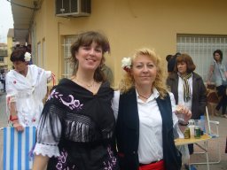 San Isidro de Mula 2011